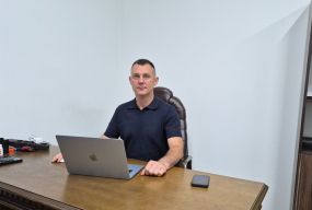 Тарас Старицький: «Будувати під час війни — це мистецтво знаходити рішення, а не шукати виправдання» (новини компаній)