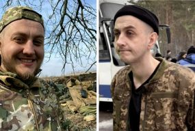 «ВЛК за 25 секунд визнала придатним, хоча в мене букет хвороб після полону»