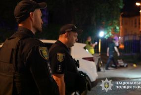 У Львові загинув військовослужбовець ТЦК, нападнику оголосили підозру (оновлене)