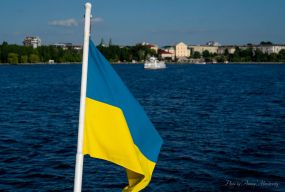 Як у Тернополі відзначатимуть День Незалежності: програма