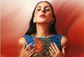 Розігруємо чотири квитки на концерт JAMALA у Тернополі