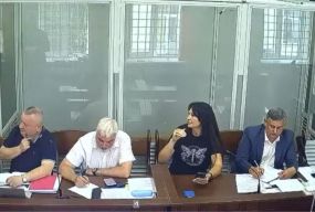 «Ми все таки знайшли ці кошти, які вона викидала»: прокурор у справі нардепки Марченко