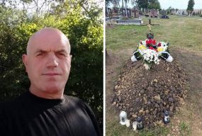 «Залишили помирати на дорозі»: у рідних інша версія смерті чоловіка після зустрічі з ТЦК