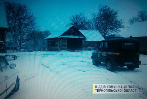 Чоловіка, який на краденому тракторі чистив дороги від снігу, покарали умовно