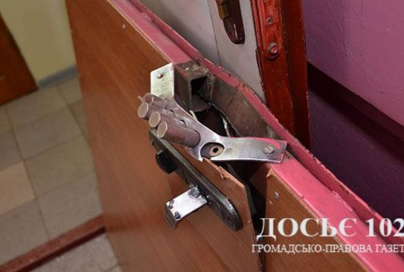 "Вона безстрашна жінка", - власники квартири на Золотогірській про пильну сусідку, яка впіймала злодія