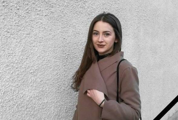 Водія, який в грудні збив Марту Зінчук, засудили на 4 роки