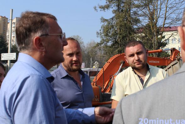 У центрі Києва закрився ресторан McDonald’s, виявилося невигідно