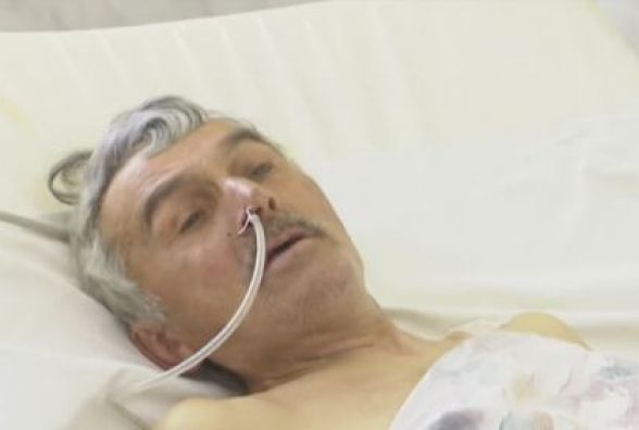 Пенсіонер хотів зґвалтувати дитину, мама його підрізала. Селяни розкололися на два обурені табори
