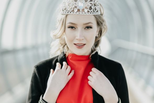 ÐÐ´Ð½Ð° Ð· Ð¿ÑÐµÑÐµÐ½Ð´ÐµÐ½ÑÐ¾Ðº Ð½Ð° "ÐÑÑ ÑÐ²ÑÑÑ" Ð²ÑÐ´ ÐÐ°Ð½Ð°Ð´Ð¸ Ð½Ð°ÑÐ¾Ð´Ð¸Ð»Ð°ÑÑ Ð² Ð¢ÐµÑÐ½Ð¾Ð¿Ð¾Ð»Ñ
