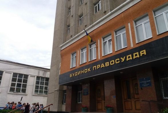 Водій, який збив Марту Зінчук, подав апеляцію на вирок - 4 роки позбавлення волі