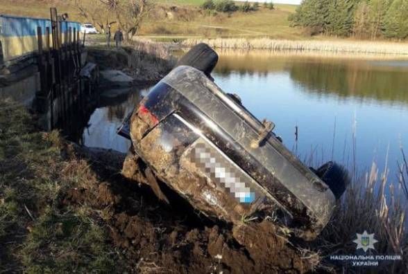 За смерть трьох людей в ДТП у Світлий понеділок має відповісти власник авто, - Богомол