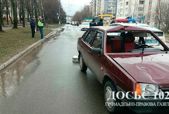 Ð¡ÑÐ´ Ð·Ð°Ð»Ð¸ÑÐ¸Ð² Ð·Ð° ÒÑÐ°ÑÐ°Ð¼Ð¸ Ð²Ð¾Ð´ÑÑ, ÑÐºÐ¸Ð¹ Ð½Ð° Ð¢Ð°ÑÐ½Ð°Ð²ÑÑÐºÐ¾Ð³Ð¾ Ð·Ð±Ð¸Ð² Ð½Ð°ÑÐ¼ÐµÑÑÑ Ð¿ÐµÐ½ÑÑÐ¾Ð½ÐµÑÐ°