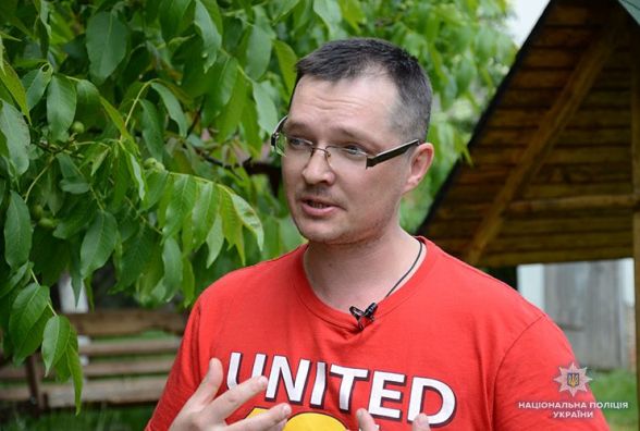 "Приймати наркотики тоді вважалося круто, а я прагнув до крутого ось і докотився"