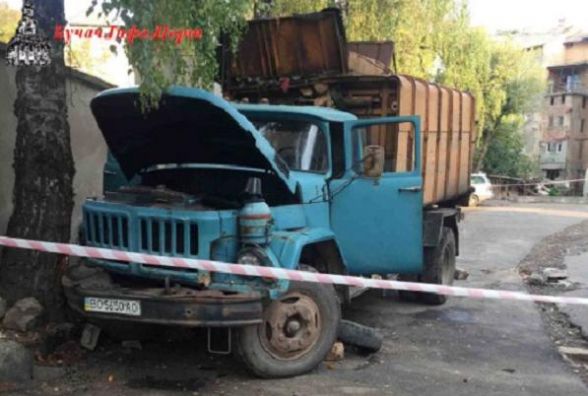 ТÑагедÑÑ Ð½Ð° ТеÑнопÑлÑÑинÑ: ванÑажÑвка âÐÐÐâ ÑозÑавила водÑÑ