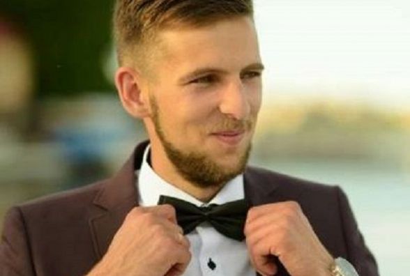 “Десятої хімії може не витримати”. Допоможіть Сергію зібрати кошти на трансплантацію кісткового мозку