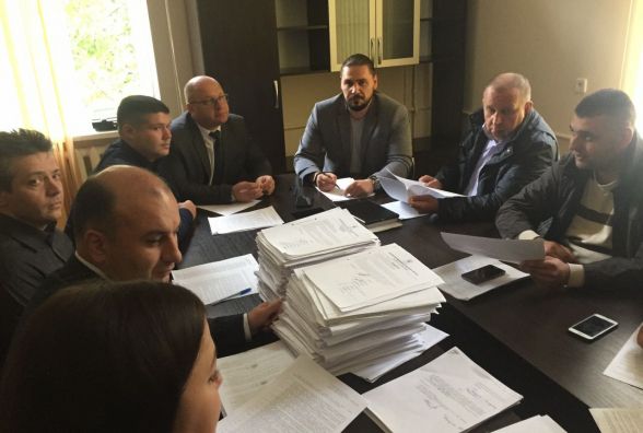 Депутатську земельну комісію міської ради ліквідували
