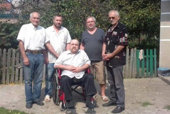 Як вперше на Тернопільщині вивісили національний прапор, дивіться у документальному фільмі
