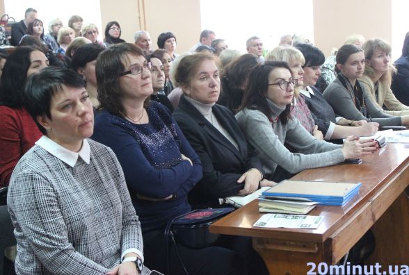 Три дні у Тернополі працюватиме трансфер-містечко інноваційних можливостей