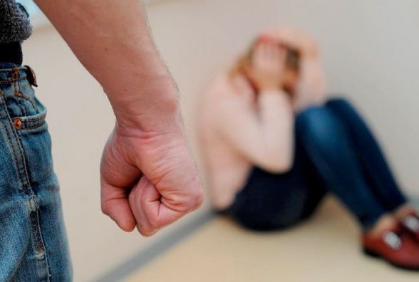 209 жінок, які стали жертвами домашнього насильства, перебувають на обліку