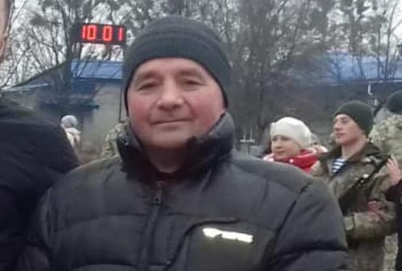У Польщі зник житель Збаражчини. Рідні чоловіка просять допомогти із пошуком (оновлено)