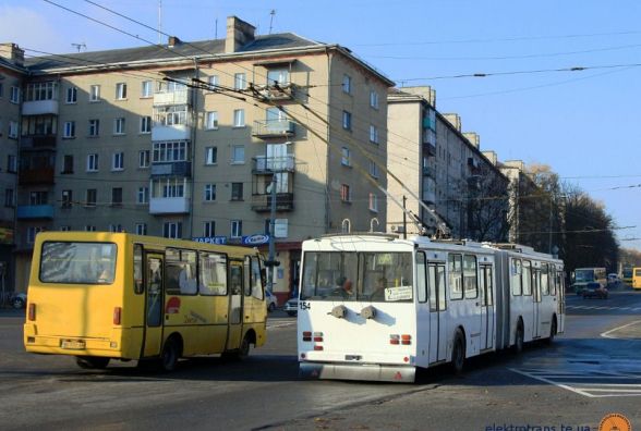 Не проґавте шанс вплинути на формування нової транспортної мережі: деякі маршрути зникнуть, деякі об'єднають