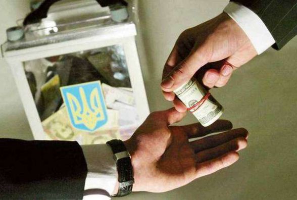 Депутат облради заявив про можливий підкуп виборців