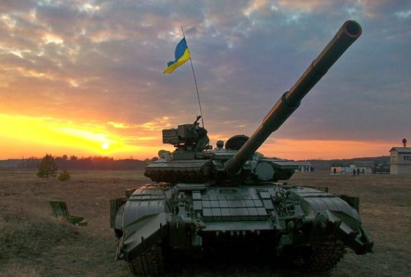 На сході загинув боєць ООС. Окупанти отримали відповідь