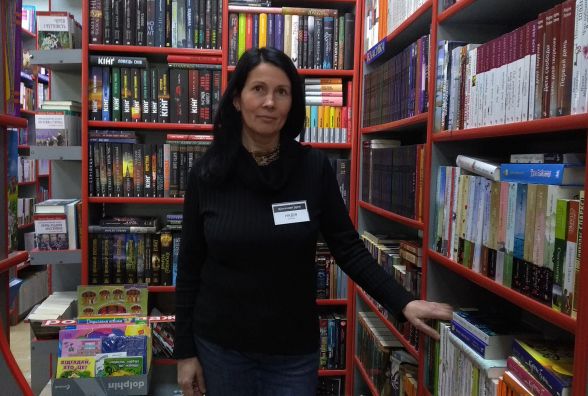 Фантастичні книжки і хто їх читає: ТОП-10 книг "фентезі", які обирають тернополяни