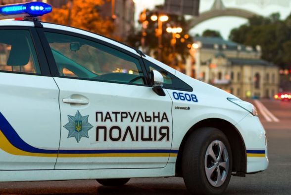П'яні водії, аварії, порушення громадського порядку: що в місті відбувалося на вихідних