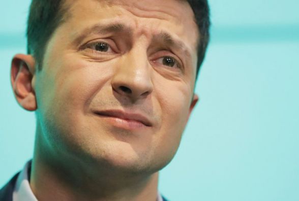 Петицію про відставку Зеленського за день підтримало понад 29 000 людей