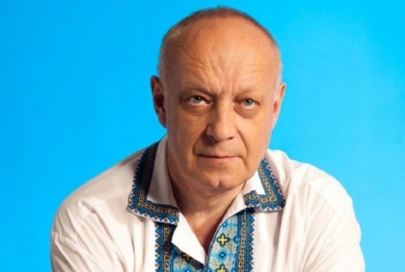 Друзі просять допомогти тернопільському письменнику, який бореться з раком