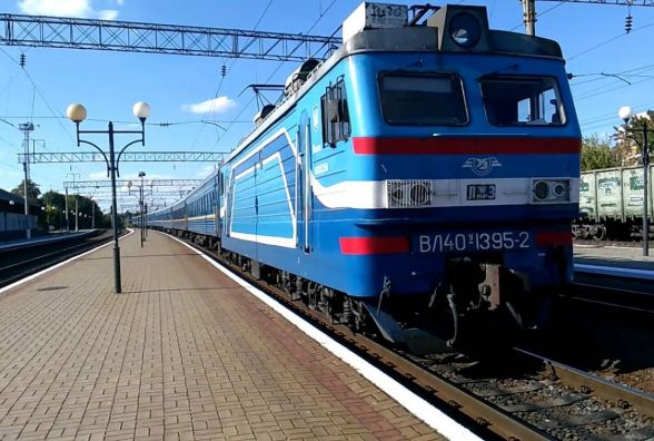 Що люди крадуть у потягах (ІНФОГРАФІКА)
