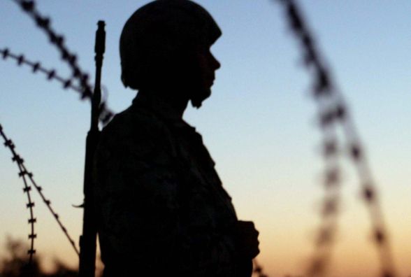 Створять національну "гарячу лінію" для запобігання самогубствам серед ветеранів (оновлене)