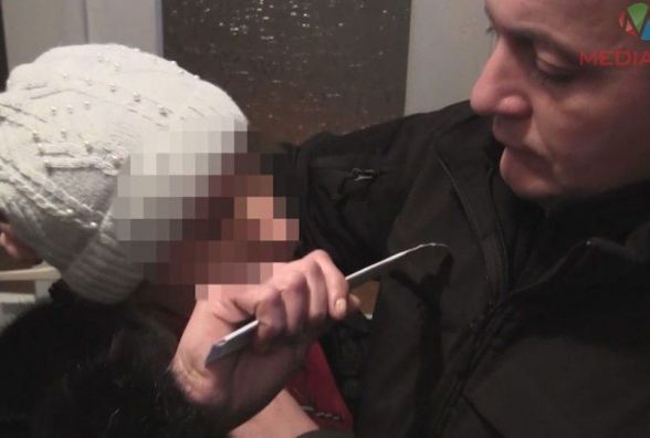Засуджена за умисне вбивство свого співмешканця в апеляції просила не позбавляти її волі