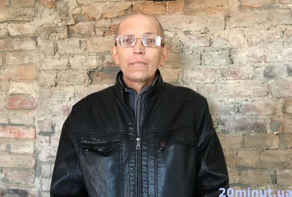 “Хочу дочекатись онуків”: у тернополянина рак легень. Він просить допомогти