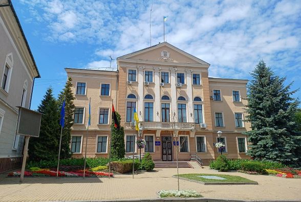 «Тернопіль не отримає статусу "прозорого міста" через надання міською радою недостовірних даних»