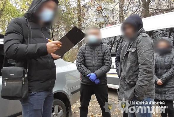 Підмішували медпрепарат і грабували — у серії розбійних нападів на тернополян звинувачують жителя Львівщини