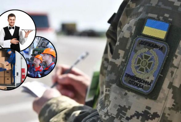 Відкриття кордонів для осіб 18-22 років: у Тернополі бізнес лишається без кадрів