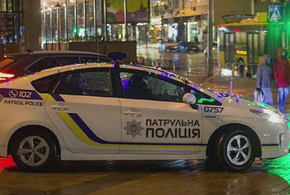 Комендантська година і новорічна ніч: що можна і що заборонено