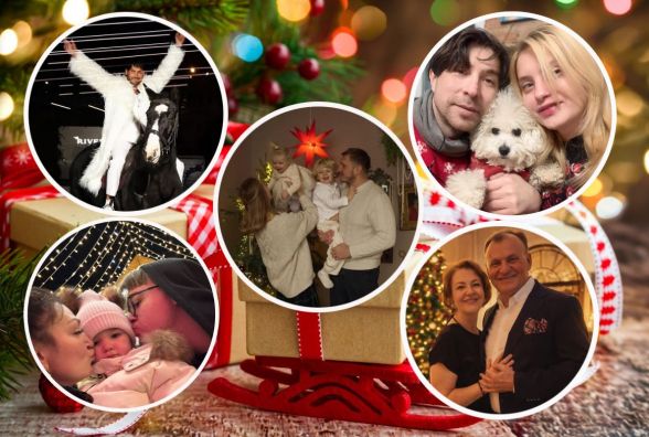 Що бажають тернополяни у 2026 році: добірка новорічних привітань із соцмереж