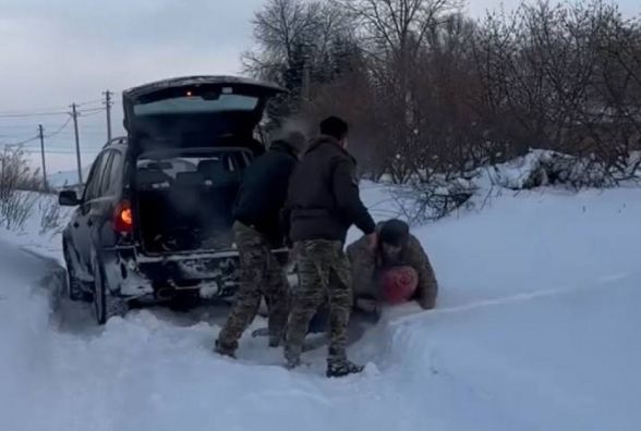 «Добивай його!»: нові методи мобілізації від ТЦК на Тернопільщині. А що каже поліція?
