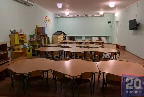 Є генератори та ліхтарики: «20 хвилин» запитали, які умови в садках Тернополя й області (голосуйте і ви)