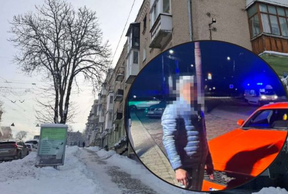 Пара постійно сварилася і дошкуляла сусідам. Журналісти «20 хвилин» побували на місці вбивства