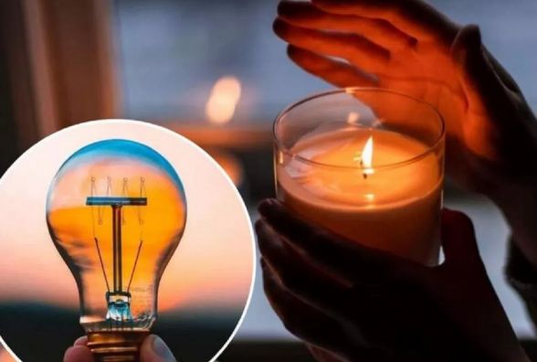 Щоб не бачили різниці чи для покращення? Чому скасували загальні графіки: запитали в обленерго