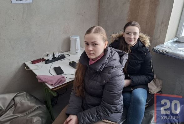 Журналісти перевірили пункти обігріву у Тернополі: що дозволять зарядити, чи є чай і тепло