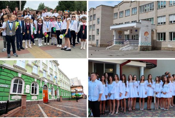 Які школи в Тернополі не братимуть у перші чи в 10 класи: затвердили зміни