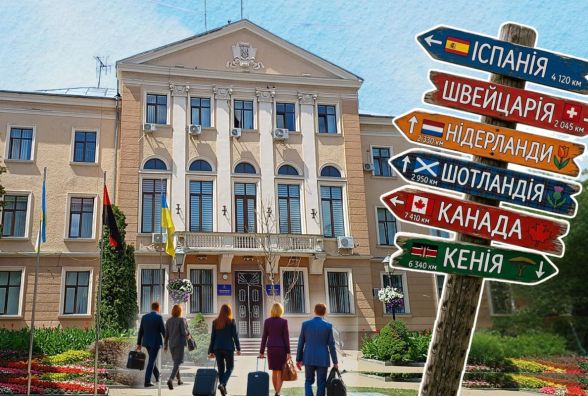 Інстафото на озері Комо та благодійні місії в Африці: куди депутати міськради їздили у відрядження