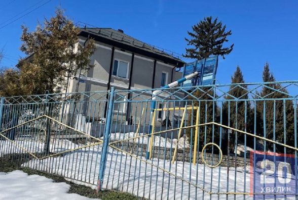 Дитина принесла до школи гранату у передмісті Тернополя. Що відомо?