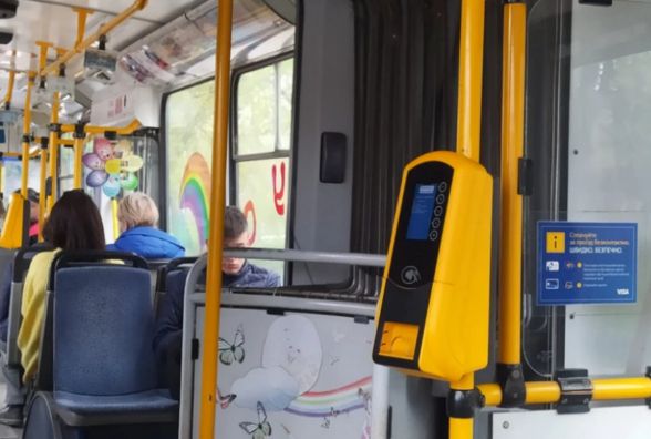 У Тернополі з 23 березня зростуть ціни на проїзд у маршрутках та тролейбусах