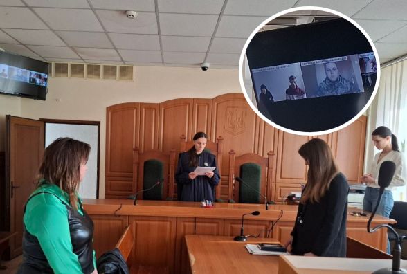 Юрія побили  і винесли помирати на мороз: є вирок суду